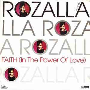 Rozalla - Faith (In The Power Of Love)