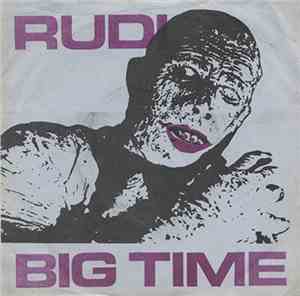 Rudi - Big Time