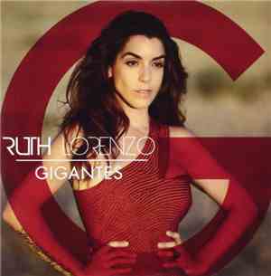 Ruth Lorenzo - Gigantes