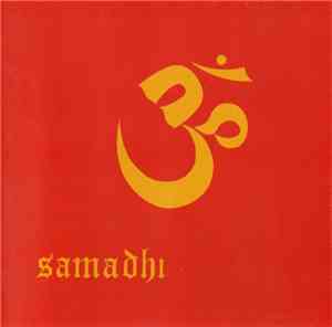 Samadhi  - Samadhi