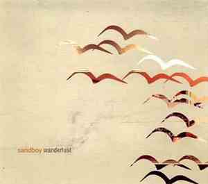 Sandboy - Wanderlust