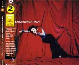 Sarah Brightman - Eden & Time To Say Goodbye