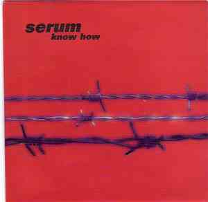 Serum  - Know How