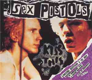 Sex Pistols - Kiss This