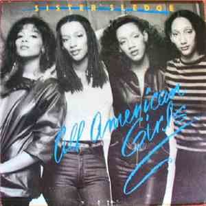 Sister Sledge - All American Girls