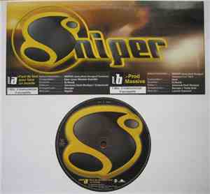 Sniper  - Faut De Tout Pour Faire Un Monde / Prod Massive