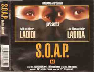 S.O.A.P. - Ladidi Ladida