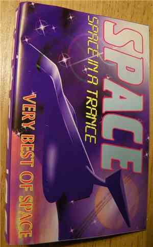 Space - Very Best Of Space