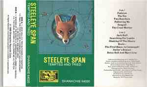 Steeleye Span - Tempted And Tried