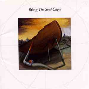 Sting - The Soul Cages