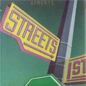 Streets  - 1st + Crimes In Mind