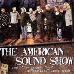 The American Sound Studio Band Feat. The Memphis Boys & 