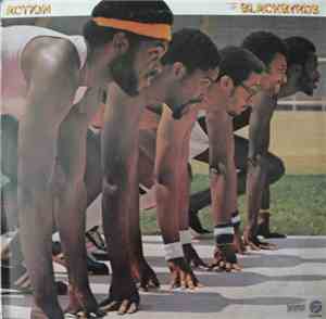 The Blackbyrds - Action