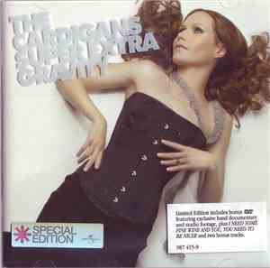 The Cardigans - Super Extra Gravity