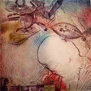 The Herbie Hancock Trio - The Herbie Hancock Trio