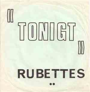 The Rubettes - Tonight