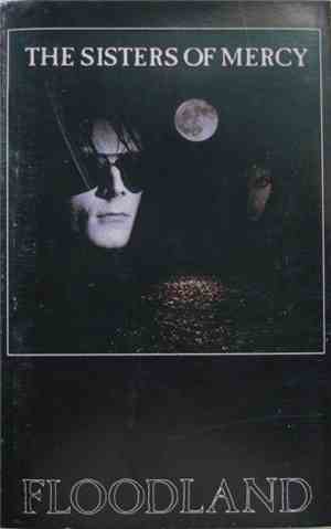 The Sisters Of Mercy - Floodland