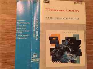 Thomas Dolby - The Flat Earth 