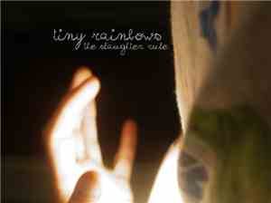 Tiny Rainbows - The Slaughter Rule