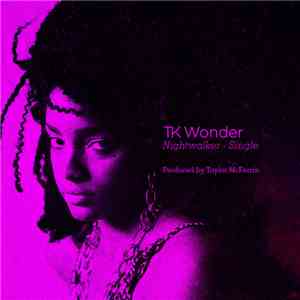 TK Wonder - Nightwalker