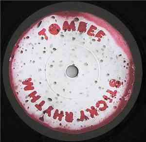 Tombee - Sticky Rhythm