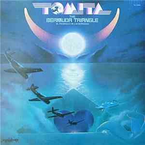 Tomita - The Bermuda Triangle = El Triangulo De Las Bermudas