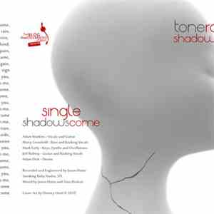 Tone Rodent - Shadows Come