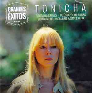 Tonicha - Grandes Êxitos
