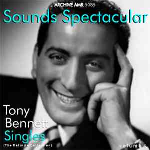 Tony Bennett - Singles Volume 4