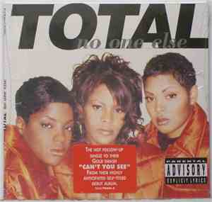 Total - No One Else