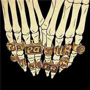Treasure Fingers - Take My Hand