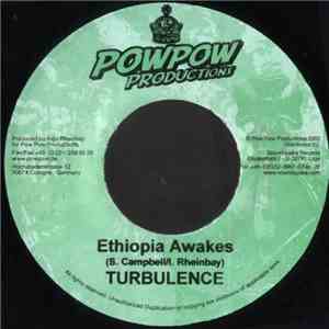 Turbulence  - Ethiopia Awakes