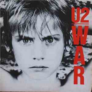U2 - War