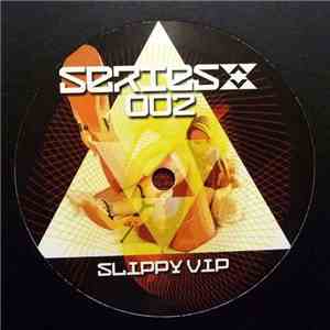 Unknown Artist - Slippy Vip / Bring The Zumba