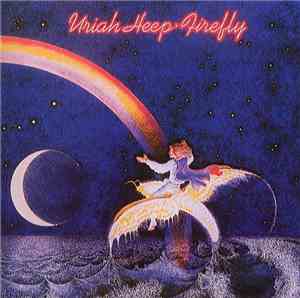 Uriah Heep - Firefly