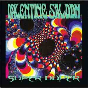Valentine Saloon - Super Duper