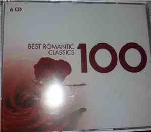 Various - Best Romantic Classics 100