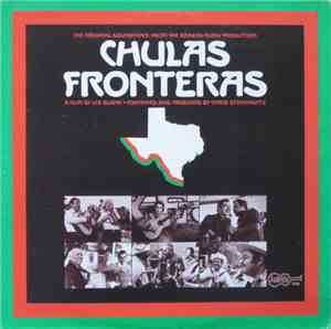Various - Chulas Fronteras