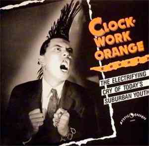 Various - Clockwork Orange County