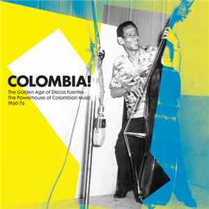 Various - Colombia!