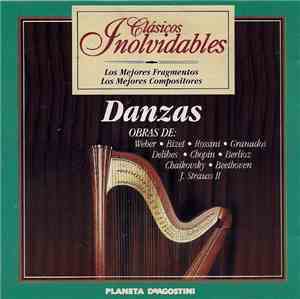 Various - Danzas