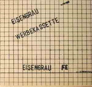 Various - Eisengrau Werbekassette