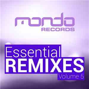 Various - Essential Remixes Volume 5