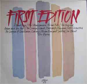 Various - First Edition