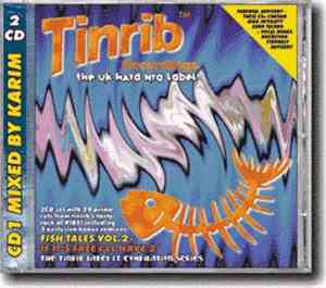 Various - Fish Tales Vol. 2 - If It's Free I'll Have 2