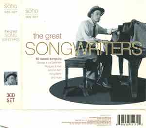 Various - Great Songwriters