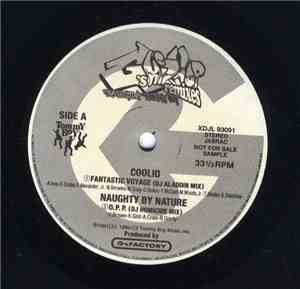 Various - G's Hip Hop (Remixes) (Featuring Tommy Boy)