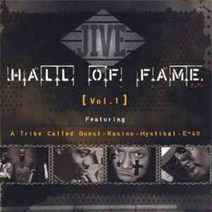 Various - Hall Of Fame EP Vol. 1