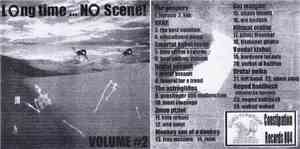 Various - Long Time No Scene Vol. 2