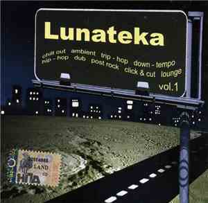 Various - Lunateka Vol. 1